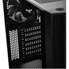 Корпус Logic concept AGIR (AT-AGIR-MG-10-000000-0002) - Фото