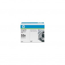 Картридж HP LJ 55X P3015 series black (max) (CE255X) Картридж HP LJ 55X P3015 series black (max) (CE255X)
