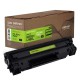 Картридж PATRON HP LJ CB435A/CANON 712 GREEN Label (PN-35A/712GL)