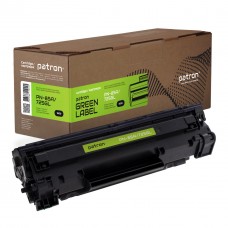 Картридж PATRON HP LJ CE285A/CANON 725 GREEN Label (PN-85A/725GL) Картридж PATRON HP LJ CE285A/CANON 725 GREEN Label (PN-85A/725GL)
