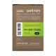 Картридж Patron HP LJ Q2612A/CANON 703 GREEN Label (PN-12A/703GL) Картридж Patron HP LJ Q2612A/CANON 703 GREEN Label (PN-12A/703GL)