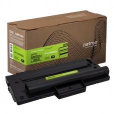 Картридж PATRON XEROX WC 3119 GREEN Label (PN-00625GL)