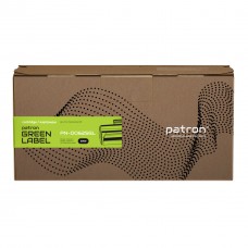 Картридж PATRON XEROX WC 3119 GREEN Label (PN-00625GL) - Фото