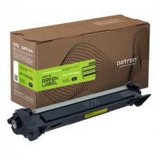 Картридж Patron BROTHER TN-1075 GREEN Label (PN-TN1075GL) Картридж Patron BROTHER TN-1075 GREEN Label (PN-TN1075GL)