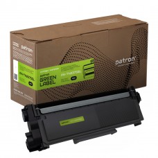 Картридж Patron BROTHER TN-2375 GREEN Label (PN-TN2375GL) Картридж Patron BROTHER TN-2375 GREEN Label (PN-TN2375GL)