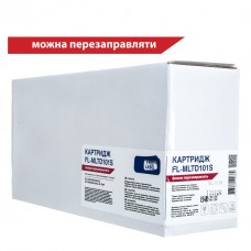 Картридж FREE Label SAMSUNG MLT-D101S (для ML-2160/ 2164/ 2165/ 2168, SCX-3400) (FL-MLTD101S) - Фото