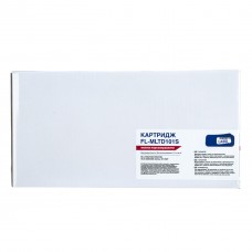 Картридж FREE Label SAMSUNG MLT-D101S (для ML-2160/ 2164/ 2165/ 2168, SCX-3400) (FL-MLTD101S) - Фото