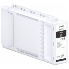 Картридж Epson SureColor SC-T3400/5400 BLACK 350ML UltraChrome (C13T41F540) Картридж Epson SureColor SC-T3400/5400 BLACK 350ML UltraChrome (C13T41F540) - Фото