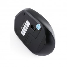 Мишка Vinga MSW-908 Silent Click blue - Фото