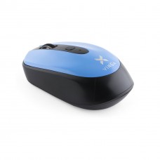 Мишка Vinga MSW-908 Silent Click blue - Фото
