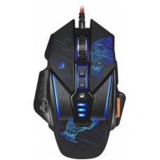 Мишка Defender sTarx GM-390L Black (52390) - Фото