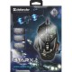 Мышка Defender sTarx GM-390L Black (52390) Мышка Defender sTarx GM-390L Black (52390)