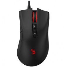 Мышка A4Tech Bloody ES5 USB Stone Black (Bloody ES5 Stone black)
