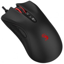 Мышка A4Tech Bloody ES5 USB Stone Black (Bloody ES5 Stone black) - Фото