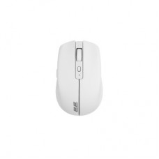 Мышка 2E MF270 Silent Rechargeable Wireless White (2E-MF270WWH)
