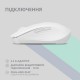 Мышка 2E MF270 Silent Rechargeable Wireless White (2E-MF270WWH) Мышка 2E MF270 Silent Rechargeable Wireless White (2E-MF270WWH)