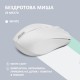 Мышка 2E MF270 Silent Rechargeable Wireless White (2E-MF270WWH) Мышка 2E MF270 Silent Rechargeable Wireless White (2E-MF270WWH)