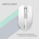 Мышка 2E MF270 Silent Rechargeable Wireless White (2E-MF270WWH) Мышка 2E MF270 Silent Rechargeable Wireless White (2E-MF270WWH)