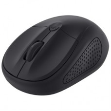 Мышка Trust Primo Wireless Mat Black (24794) - Фото