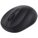 Мышка Trust Primo Wireless Mat Black (24794)