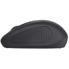 Мышка Trust Primo Wireless Mat Black (24794) - Фото