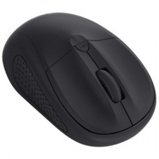 Мышка Trust Primo Wireless Mat Black (24794) - Фото