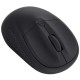 Мышка Trust Primo Wireless Mat Black (24794)