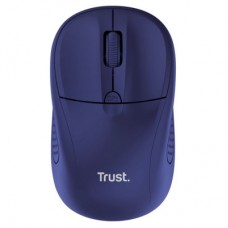 Мышка Trust Primo Wireless Mat Blue (24796) - Фото