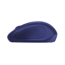 Мышка Trust Primo Wireless Mat Blue (24796) - Фото