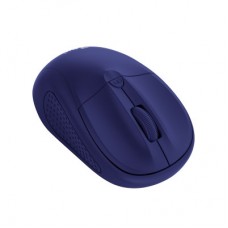 Мышка Trust Primo Wireless Mat Blue (24796) - Фото