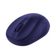 Мышка Trust Primo Wireless Mat Blue (24796) - Фото