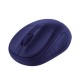 Мышка Trust Primo Wireless Mat Blue (24796)
