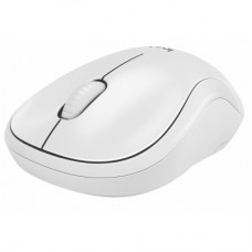 Мышка Logitech M240 Silent Wireless Off-White (910-007120) - Фото