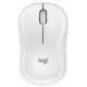 Мышка Logitech M240 Silent Wireless Off-White (910-007120)