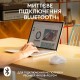 Мышка Logitech M240 Silent Wireless Off-White (910-007120)