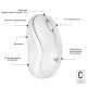 Мышка Logitech M240 Silent Wireless Off-White (910-007120)