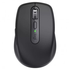 Мышка Logitech MX Anywhere 3S for Business Wireless/Bluetooth Graphite (910-006958) - Фото