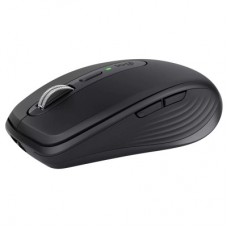 Мышка Logitech MX Anywhere 3S for Business Wireless/Bluetooth Graphite (910-006958) - Фото