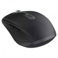 Мышка Logitech MX Anywhere 3S for Business Wireless/Bluetooth Graphite (910-006958) - Фото