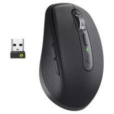 Мышка Logitech MX Anywhere 3S for Business Wireless/Bluetooth Graphite (910-006958) - Фото