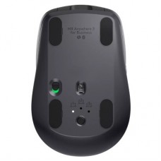 Мышка Logitech MX Anywhere 3S for Business Wireless/Bluetooth Graphite (910-006958) - Фото