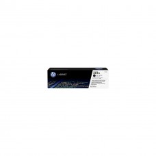 Картридж HP CLJ  201A Black (CF400A)