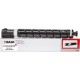 Тонер-картридж BASF Canon iR-C3025i/C3125i аналог C-EXV54 Magenta (KT-CEXV54M)