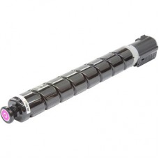 Тонер-картридж BASF Canon iR-C3025i/C3125i аналог C-EXV54 Magenta (KT-CEXV54M) Тонер-картридж BASF Canon iR-C3025i/C3125i аналог C-EXV54 Magenta (KT-CEXV54M) - Фото
