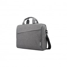 Сумка для ноутбука Lenovo Casual T210 15.6" Grey (GX40Q17231) - Фото