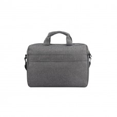 Сумка для ноутбука Lenovo Casual T210 15.6" Grey (GX40Q17231) - Фото