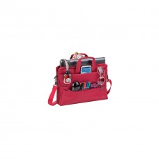 Сумка для ноутбука RivaCase 15.6" (8630 (Red)) - Фото