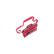 Сумка для ноутбука RivaCase 15.6" (8630 (Red)) - Фото