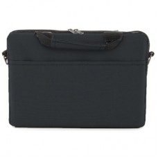Сумка для ноутбука Porto 12" PN12 LoveUkraine Black (PN12BK_LoveUkr) - Фото