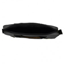 Сумка для ноутбука Porto 12'' PN12 TRIZUB DarkGreen (PN12GP_TRIZ) - Фото